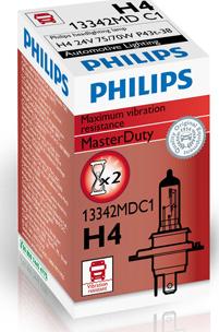 PHILIPS 13342MDC1 - Bulb, spotlight xparts.lv
