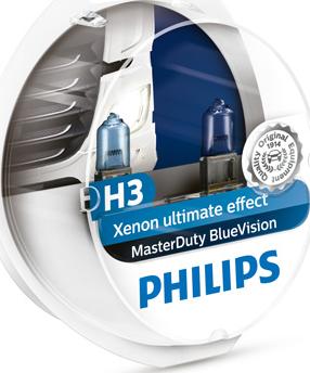 PHILIPS 13336MDBVS2 - Bulb, spotlight xparts.lv
