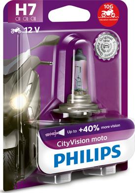 PHILIPS 12972CTVBW - Bulb, spotlight xparts.lv