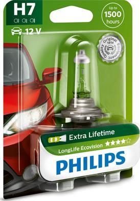 PHILIPS 12972LLECOB1 - Bulb, spotlight xparts.lv