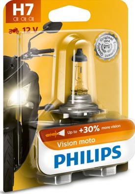 PHILIPS 12972PRBW - Лампа накаливания, фара дальнего света xparts.lv