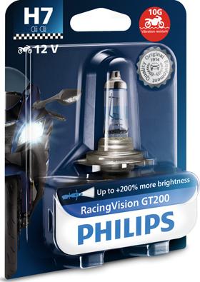 PHILIPS 12972RGTBW - Лампа накаливания, фара дальнего света xparts.lv