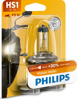 PHILIPS 12636BW - Bulb, spotlight xparts.lv