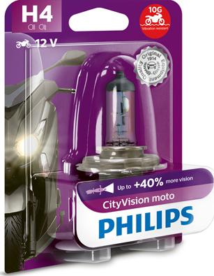PHILIPS 12342CTVBW - Bulb, spotlight xparts.lv