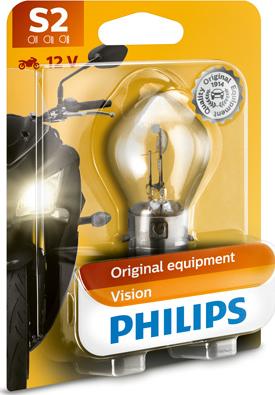 PHILIPS 12728BW - Bulb, spotlight xparts.lv