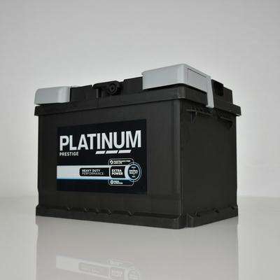 PLATINUM 069E - Стартерная аккумуляторная батарея, АКБ xparts.lv