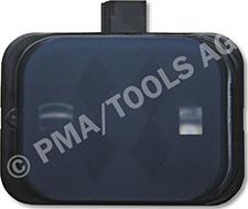 PMA  521228161-1 - Nokrišņu devējs xparts.lv