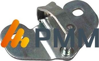 PMM AL4161 - Durvju slēdzene xparts.lv