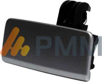 PMM AL651 - Grab Handle, interior trim xparts.lv