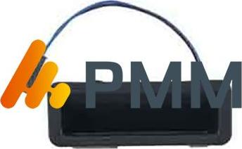 PMM AL80854 - Durvju rokturis xparts.lv