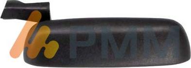 PMM AL80393 - Durvju rokturis xparts.lv