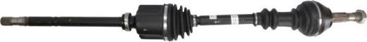 POINT GEAR PNG71073 - Drive Shaft xparts.lv