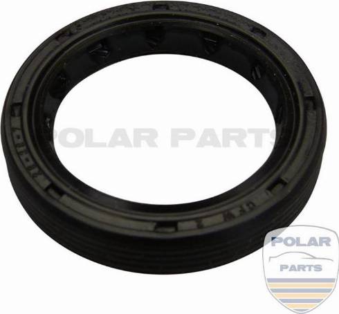 PolarParts 10004553 - Shaft Seal, differential xparts.lv