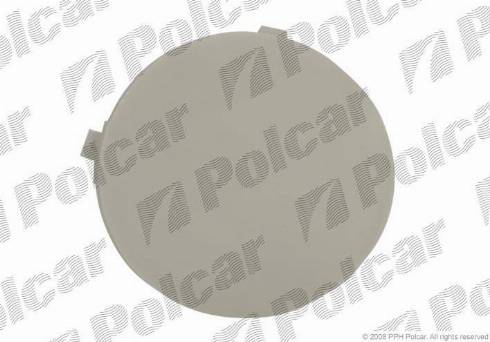 Polcar 321707-9 - Korpuss, Lukturis xparts.lv