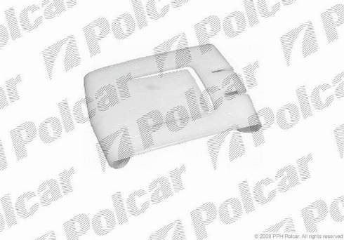 Polcar RXC10034 - Control, seat adjustment xparts.lv