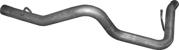 Polmo 64.46 - Exhaust Pipe xparts.lv