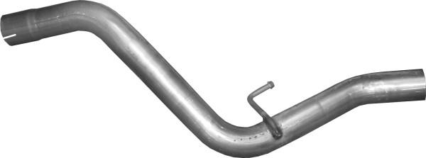 Polmo 64.47 - Exhaust Pipe xparts.lv