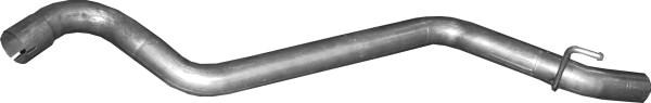 Polmo 64.56 - Exhaust Pipe xparts.lv