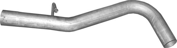 Polmo 64.50 - Exhaust Pipe xparts.lv