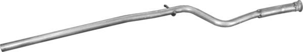 Polmo 04.310 - Ремонтная трубка, катализатор xparts.lv