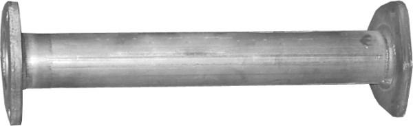 Polmo 05.38 - Труба выхлопного газа xparts.lv
