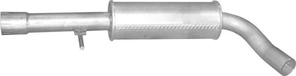 Polmo 01.251 - Middle Silencer xparts.lv