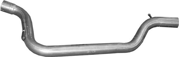 Polmo 08.694 - Exhaust Pipe xparts.lv