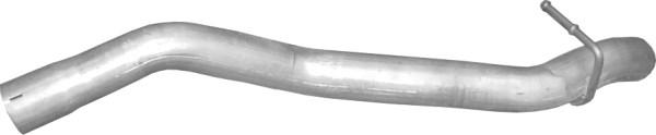Polmo 08.684 - Exhaust Pipe xparts.lv