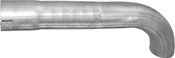 Polmo 08.682 - Exhaust Pipe xparts.lv