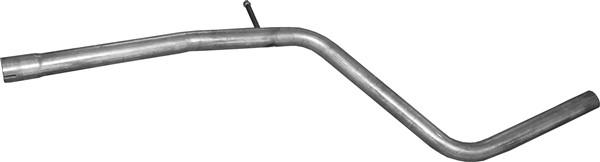 Polmo 02.23 - Exhaust Pipe xparts.lv