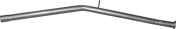 Polmo 19.20 - Exhaust Pipe xparts.lv