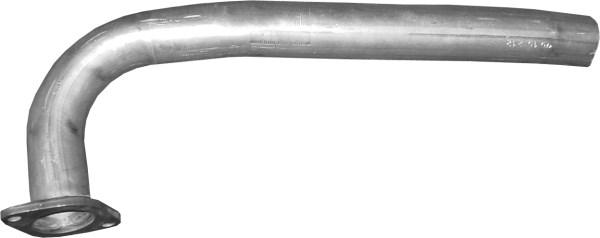 Polmo 15.212 - Труба выхлопного газа xparts.lv