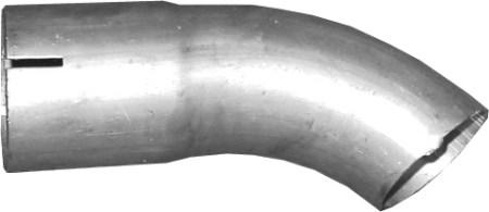 Polmo 13.143 - Exhaust Pipe xparts.lv