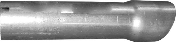 Polmo 31.99 - Exhaust Pipe xparts.lv