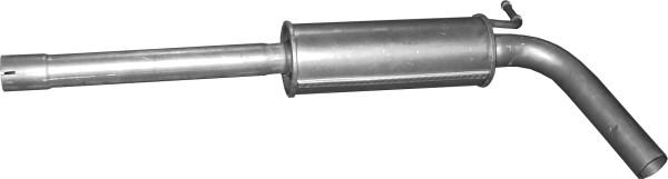 Polmo 24.97 - Middle Silencer xparts.lv