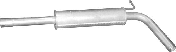 Polmo 23.85 - Middle Silencer xparts.lv