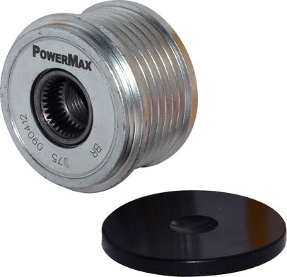PowerMax 81116075 - Remkomplekts, Ģenerators xparts.lv