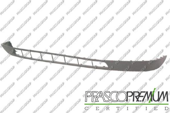 Prasco FD4241801 - Spoilers xparts.lv