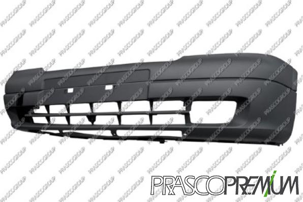 Prasco OP0171031 - Bumper xparts.lv