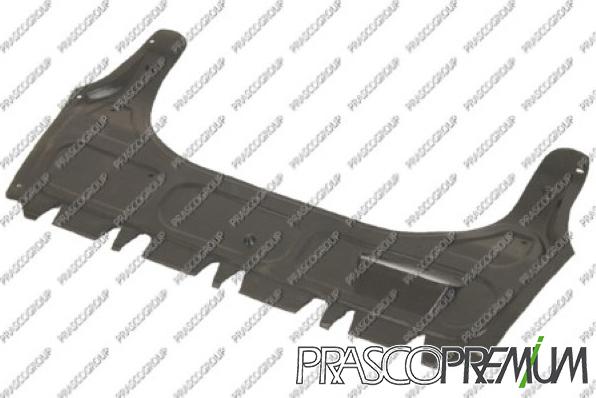 Prasco SK3201910 - Изоляция моторного отделения xparts.lv