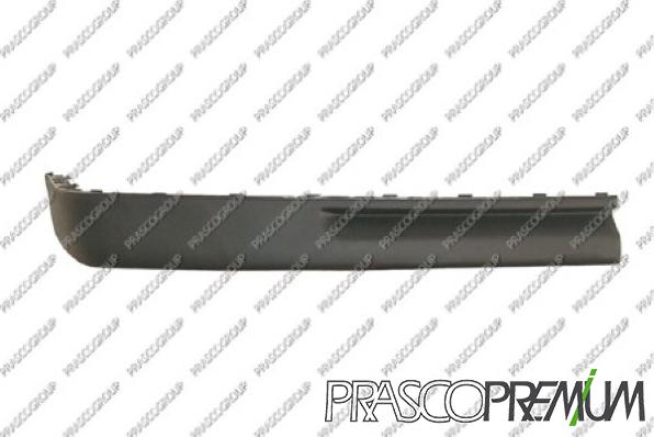 Prasco VG0321814 - Spoilers xparts.lv