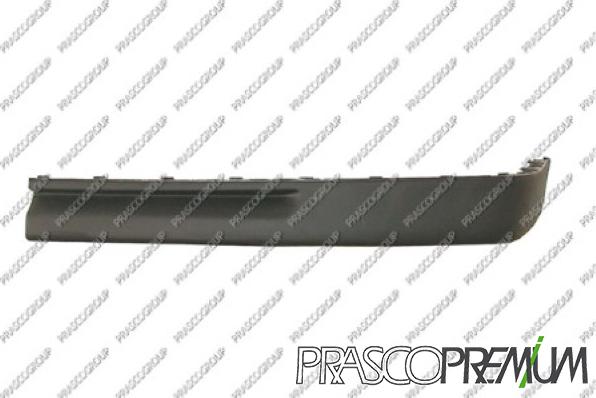 Prasco VG0321813 - Spoilers xparts.lv