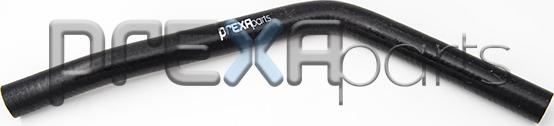 PREXAparts P126169 - Hidrauliskā šļūtene, Stūres iekārta xparts.lv