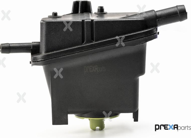PREXAparts P127011 - Компенсационный бак, гидравлического масла усилителя руля xparts.lv
