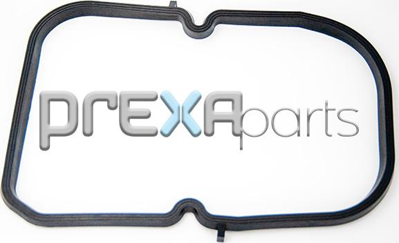 PREXAparts P320010 - Прокладка, масляный поддон автоматической коробки передач xparts.lv