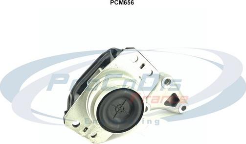 Procodis France PCM656 - Piekare, Dzinējs xparts.lv