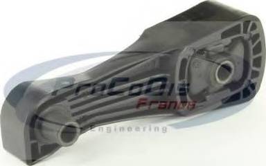 Procodis France PCM628 - Piekare, Dzinējs xparts.lv