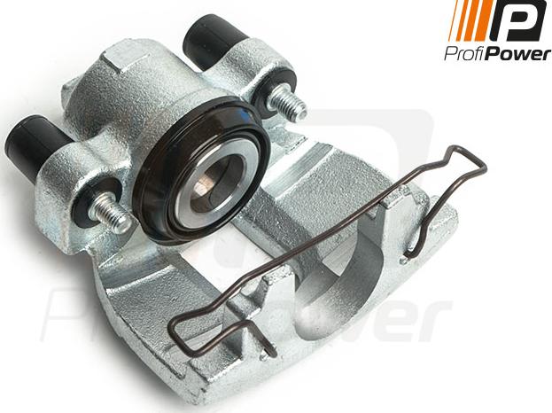 ProfiPower 4B2290R - Brake Caliper xparts.lv