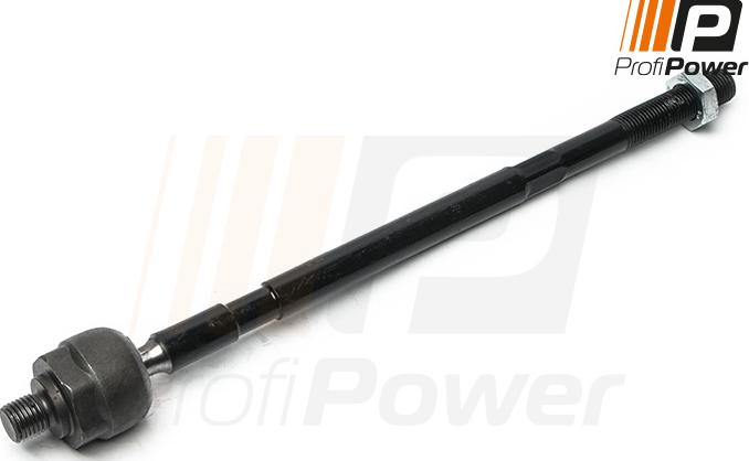 ProfiPower 5S1036 - Aksiālais šarnīrs, Stūres šķērsstiepnis xparts.lv