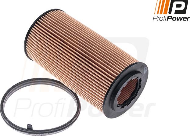 DACO Germany DFO0207 - Oil Filter xparts.lv